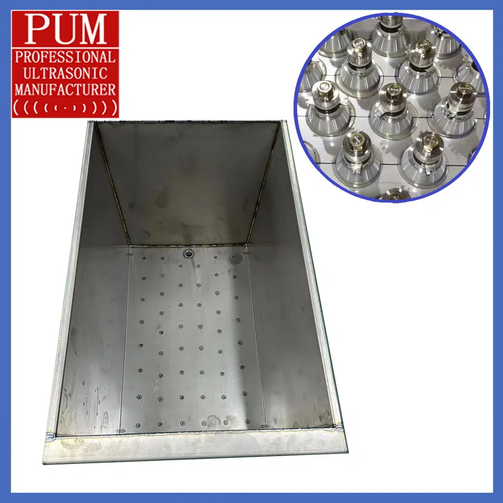 1500W Industrial Fuel Injector Car Parts Ultrasonic Cleaning Machine High-Quality Cleaning Tool