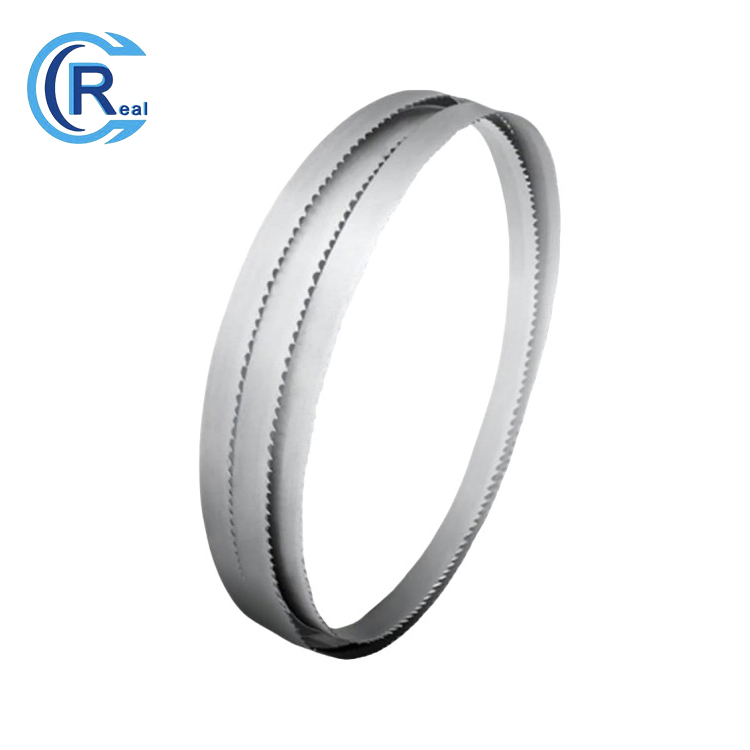Woodworking Band Saw Blade for Band Saw Sawmill Cutting Hard Wood