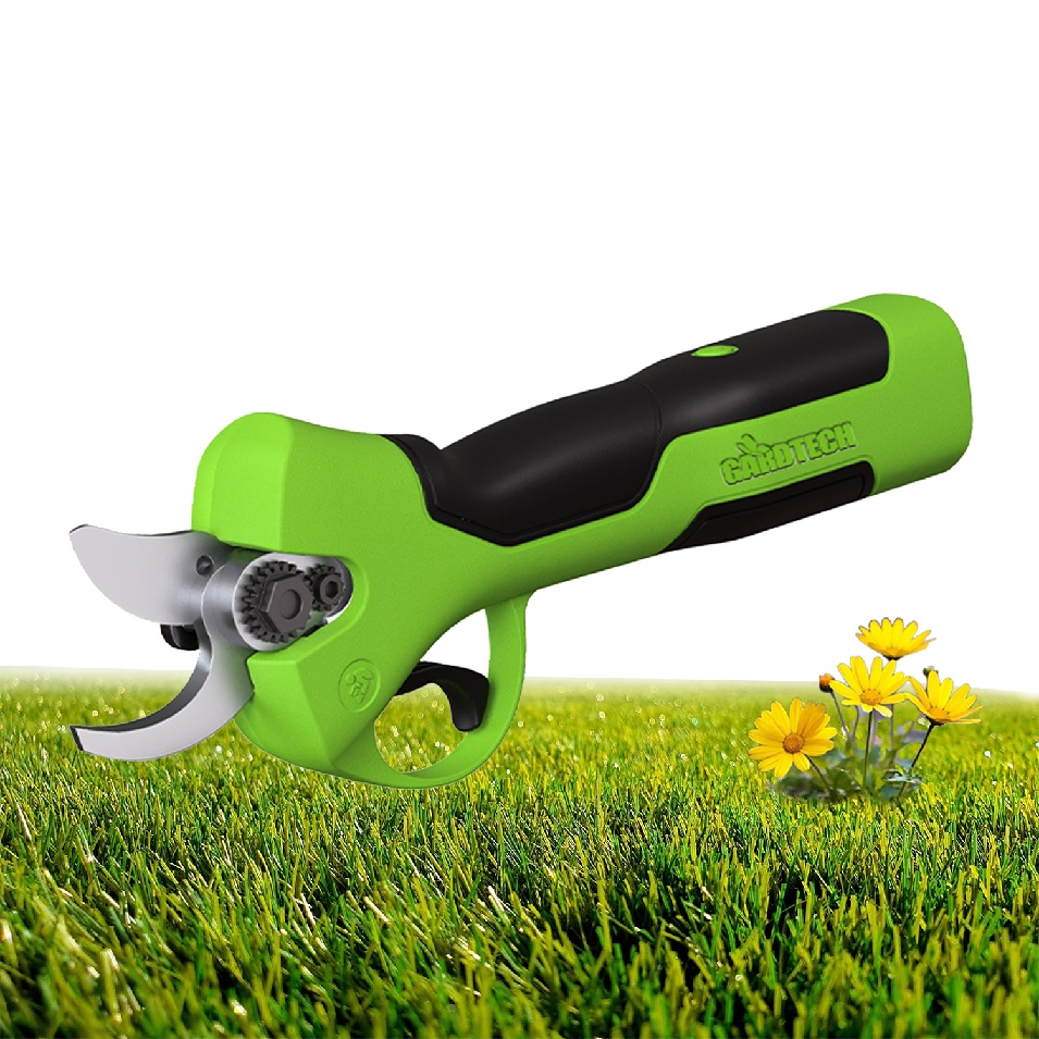 Easy to Use Easy to Handle Razor-Sharp Battery Garden Electric Pruner