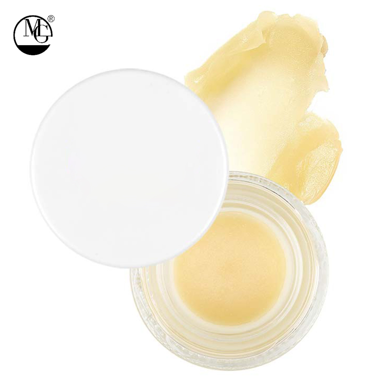 Nourishing Nighttime Lip Balm with Intensive Repair Formula