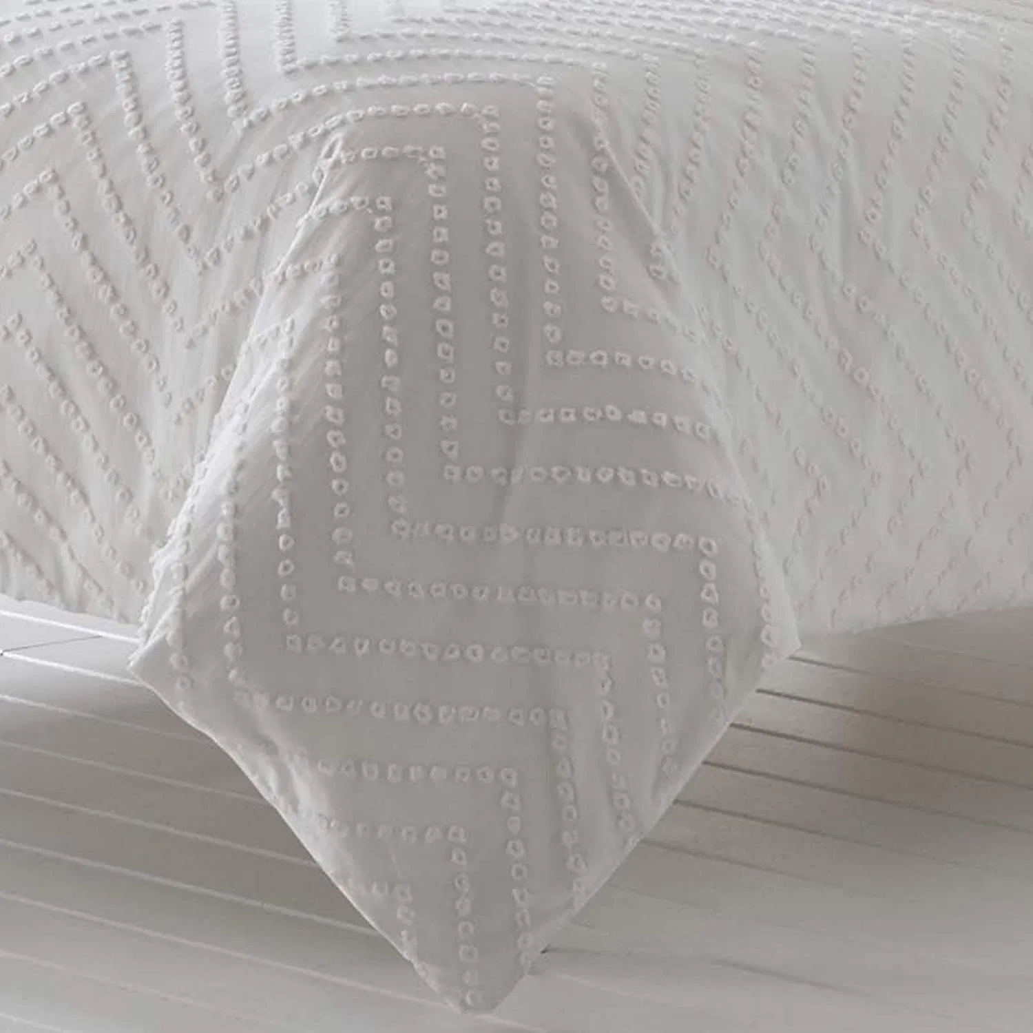Комплект постельного белья 3D Jacquard Microfiber, 3 предмета