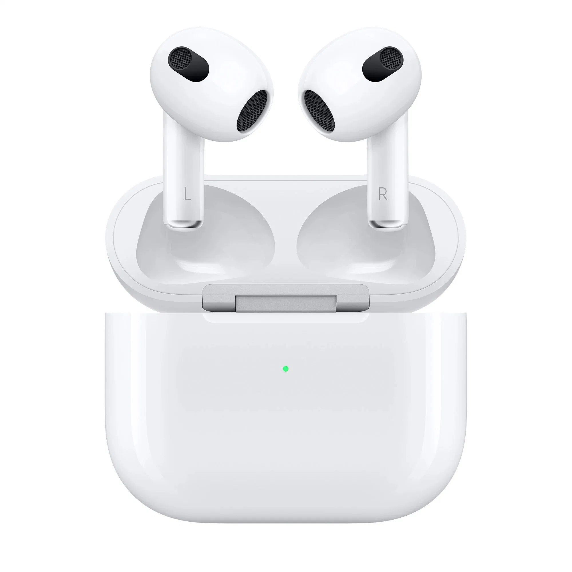 Wireless Earphone Air2 Pods 2 Device Bluetooth Headset Earbud Wholesale Tws 2 Tws Earphone