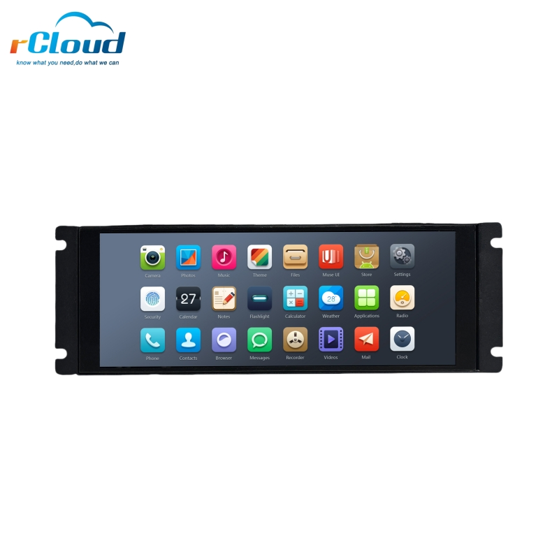 Touch Display Screen Android Screen for Cars