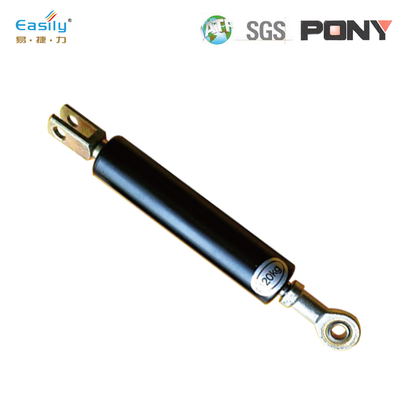 Lockable Gas Spring for Tables