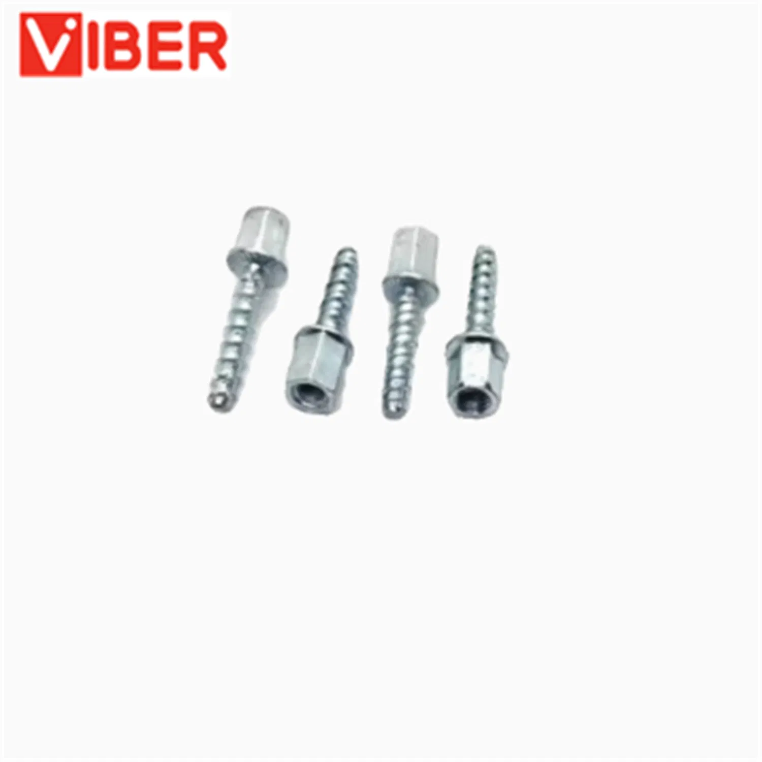 High Quality Customized Hot DIP Galvanized Tapping Concrete Screw/Rod Hanging Anchor