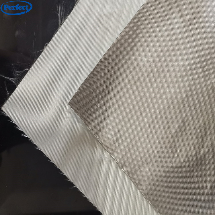 Aluminum Foil Faced Fiberglass Insulation with Higher R-Value