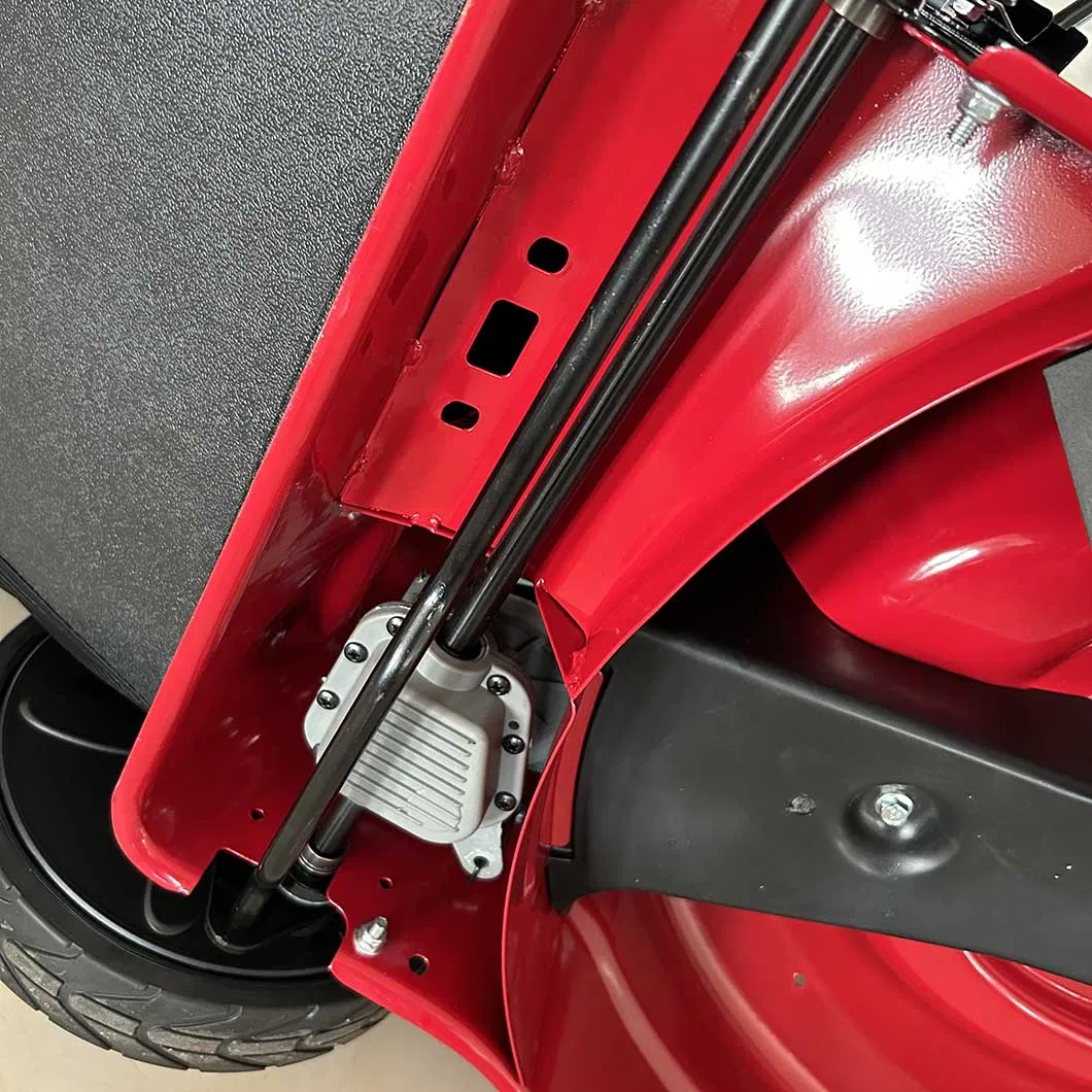 20inch Blade Lawn Mower / Grass Cutter / Gasoline Trimmer