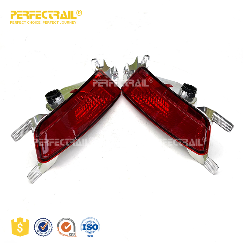 Задний фонарь, габарит и стоп-сигнал для Land Rover Range Rover Evoque