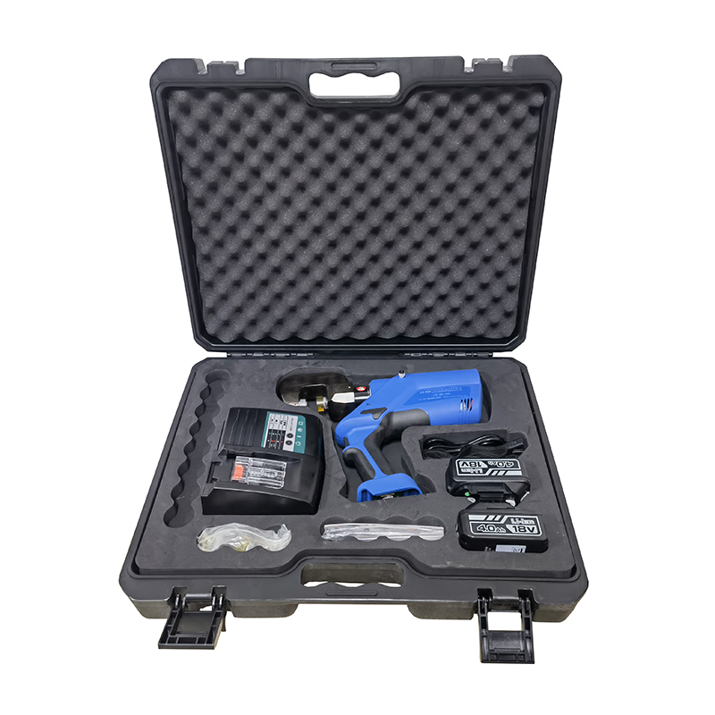 Manufacturer High Quality Battery Electric Riveting Rivet Gun