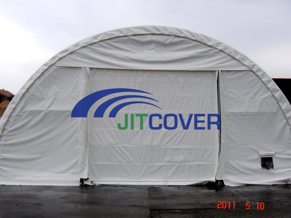 Farm Large Warehouse Storage Building Tent, Livestock Tent (JIT-304015T)