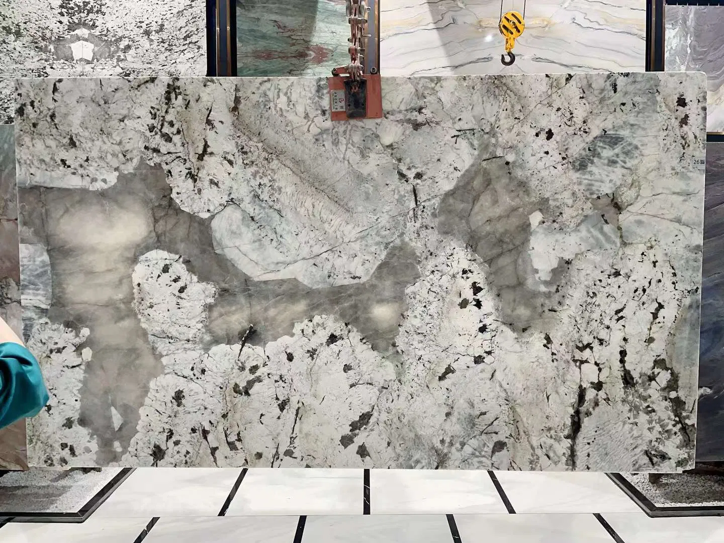 2024 Brazil Pandora Luxury Stone Jewelry for Modern Elegance