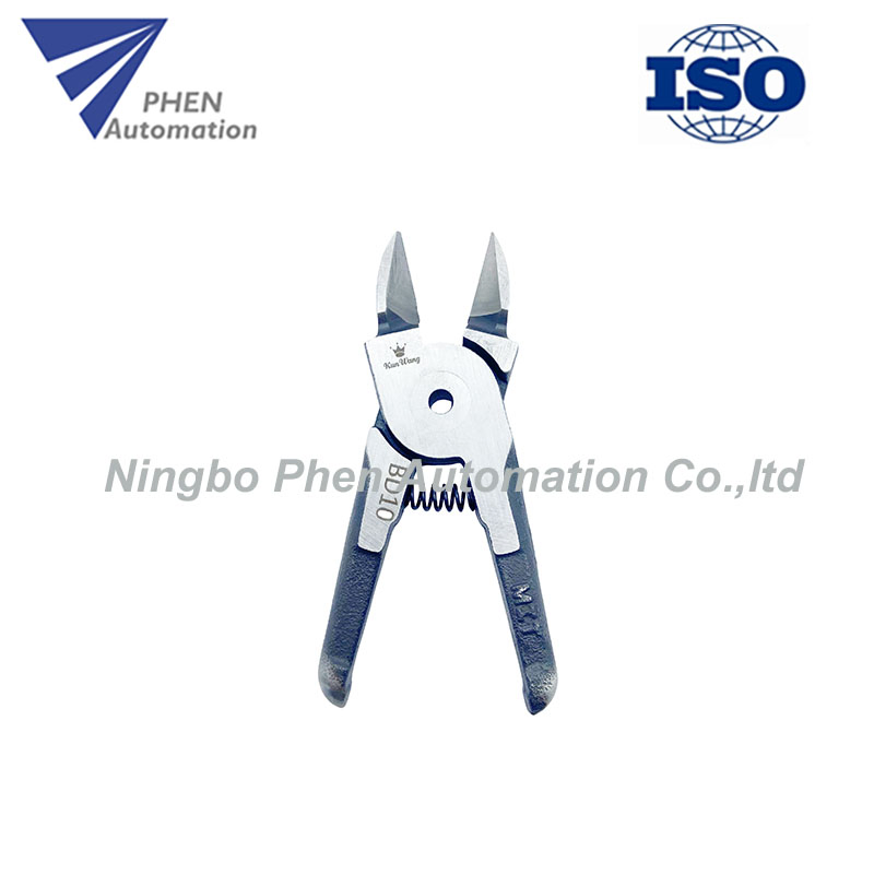 Пневматические ножницы Phen Premium NS4/NS5/NS7P