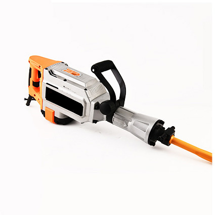 Отбойный молоток электрический Demolition Hammer SDS Max 65A