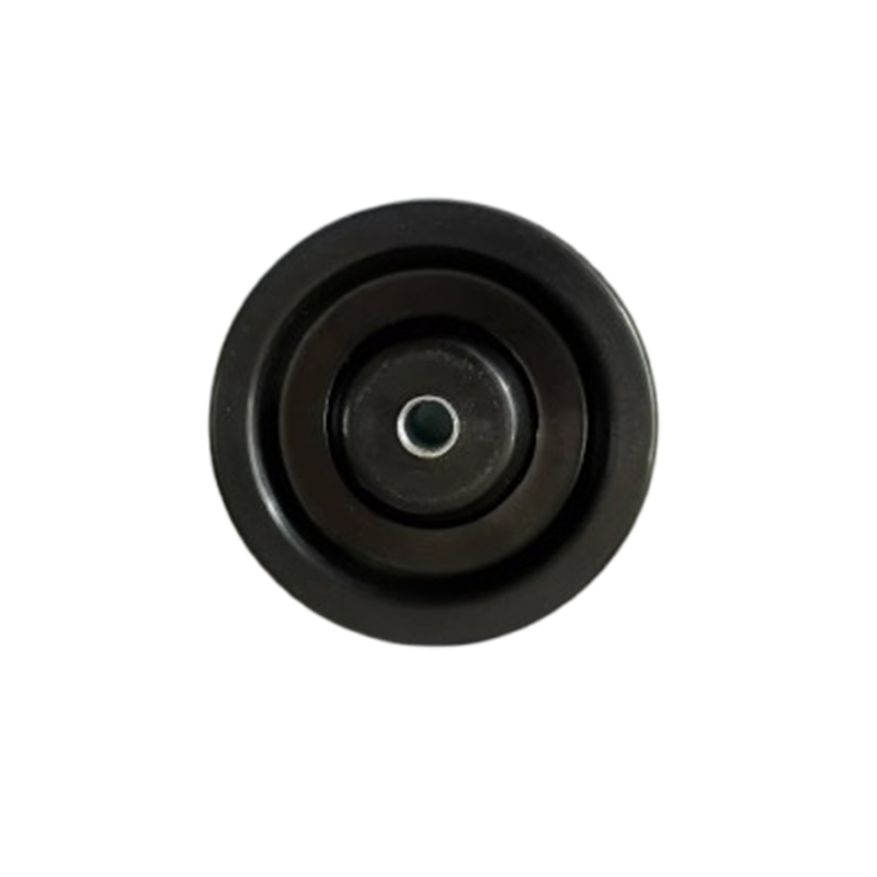 4 Inch High Temperature Oven Trolley Caster Wheel