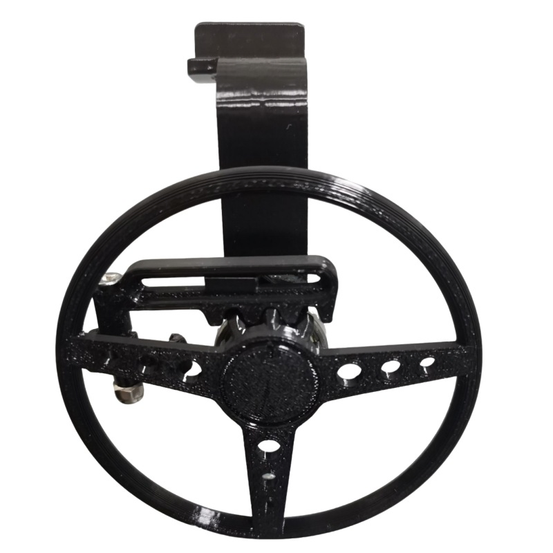 Vibrant Wireless Game Controller with Dazzling Colors for Gamers