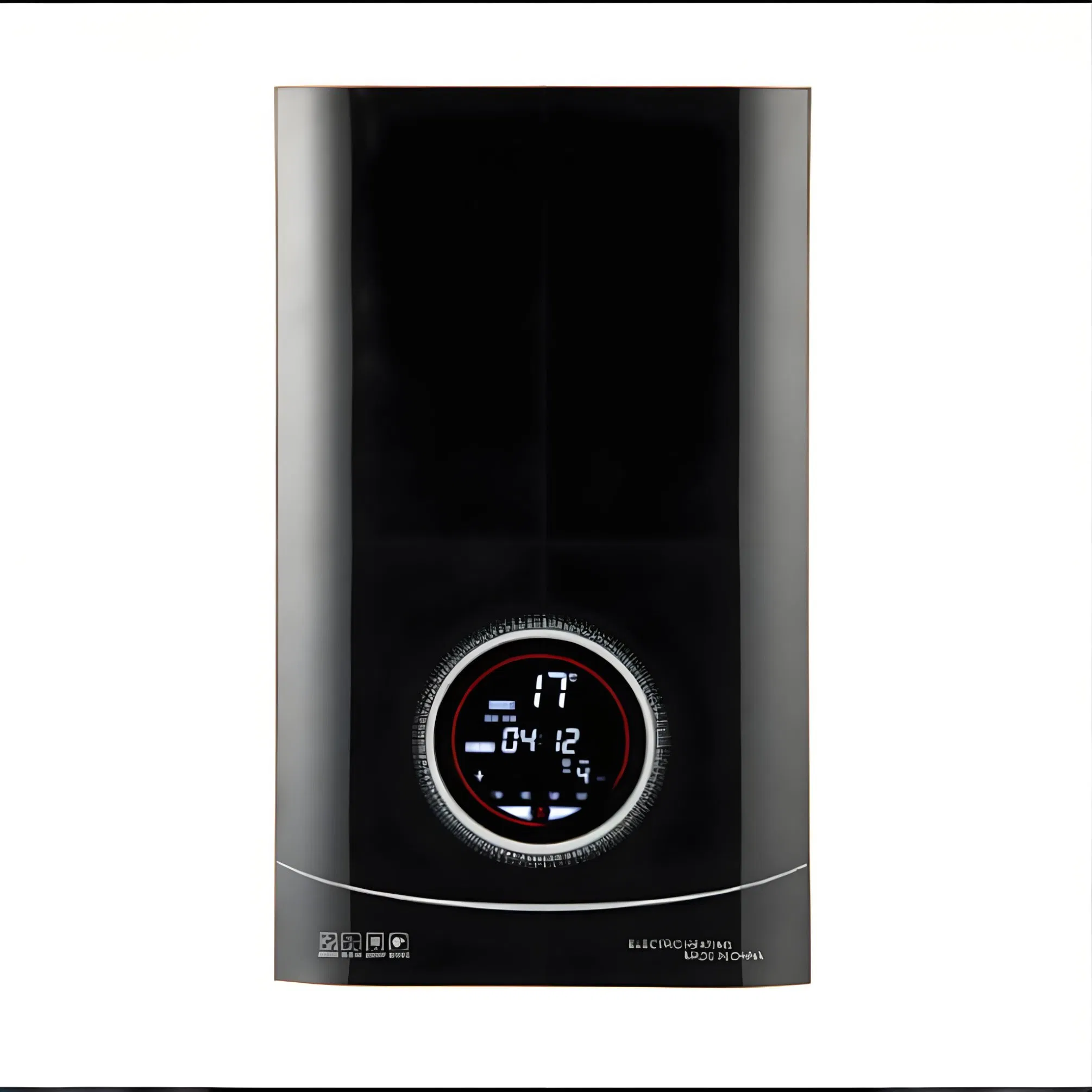Manufacturer 1688 China Smart Control Electric Boiler Auto Shut-off Water Heater Induction Electric Heating Boiler OEM Calentador De Agua