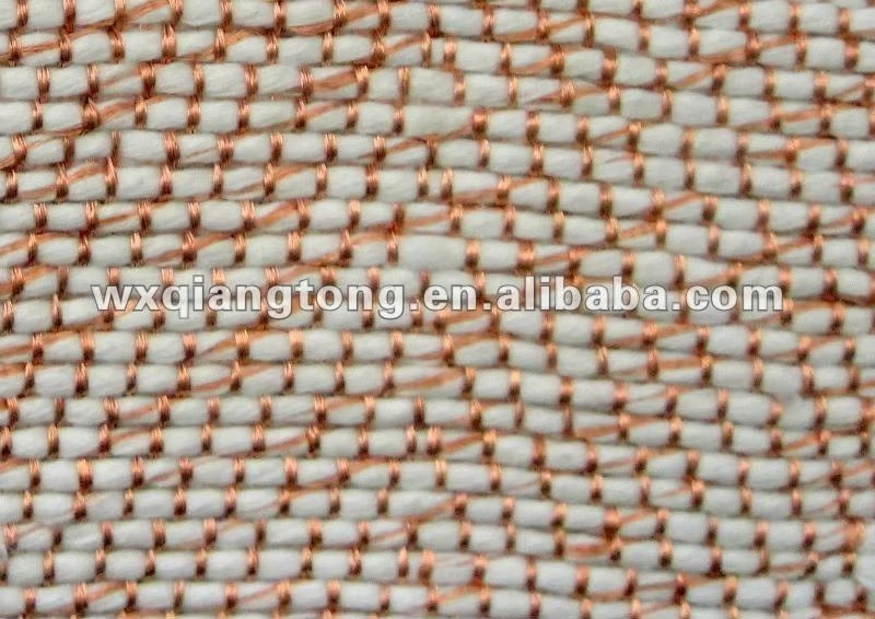 High Level Quality Cushion Pad for Hot Press Machine