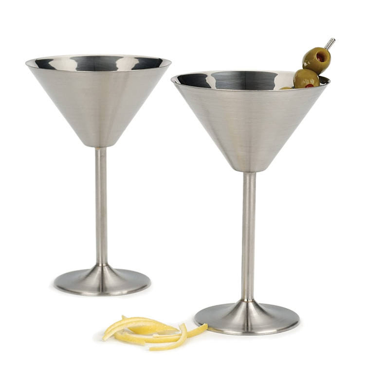 Wholesale Disposable Aluminum Cup Aluminum Tumbler Beer Cup