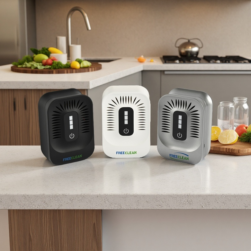 Озонатор воздуха Freeclean FCA-01 для дома и авто