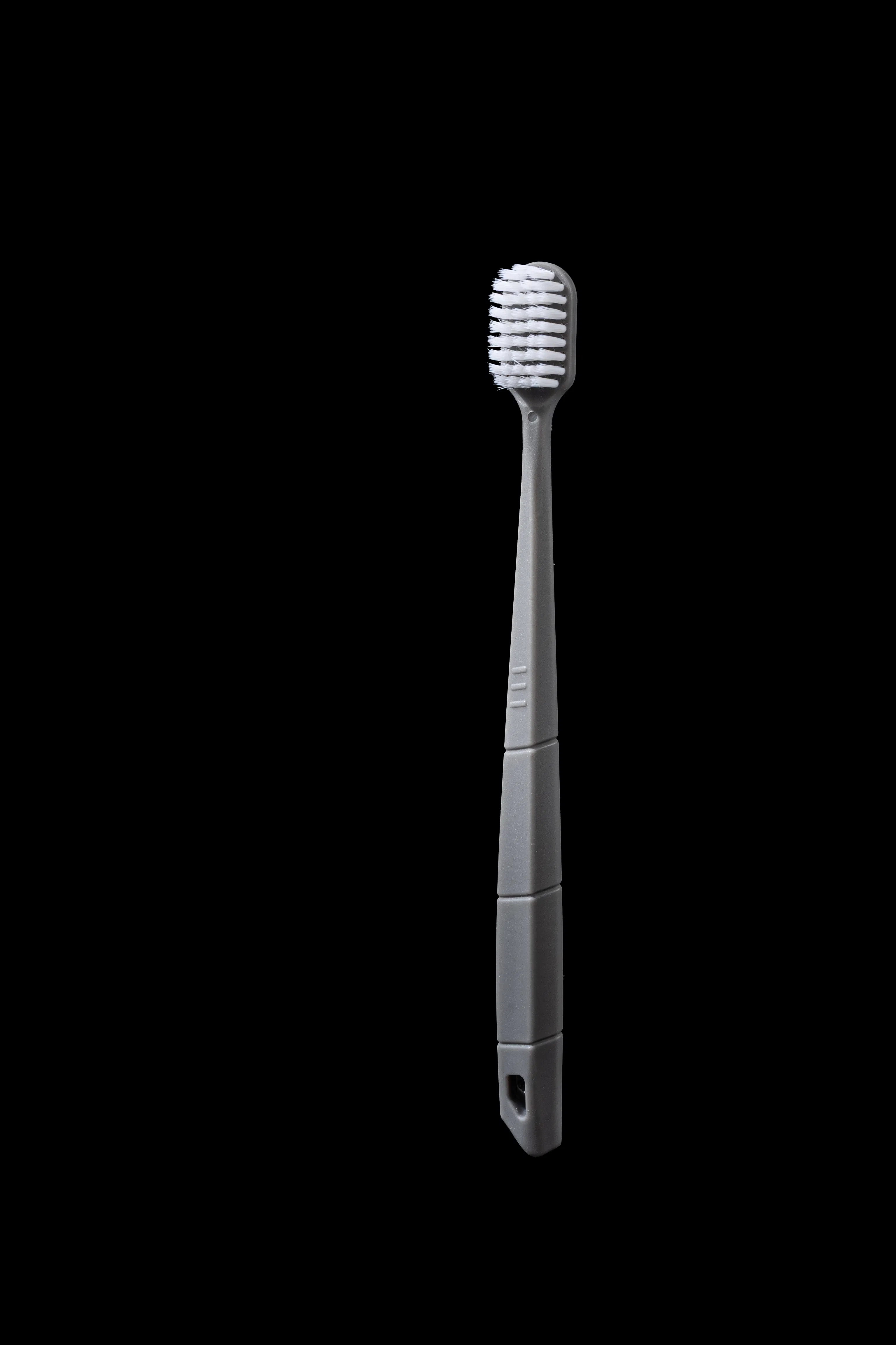 Eco Toothbrush 18cm Designed in China for Eco-Conscious Users
