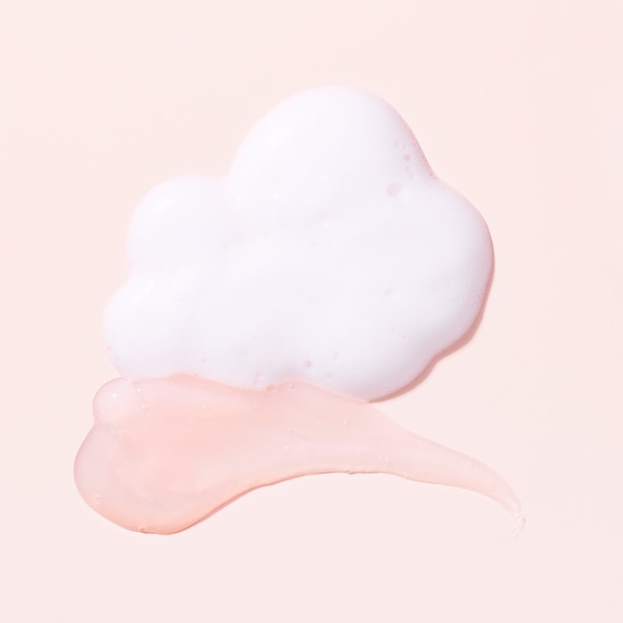 Aixin OEM ODM 100ml Cleaning Gel Gently Hydrates Removes Makeup Cleanser Face Wash Rose Water Creamy Jelly Facial Cleanser