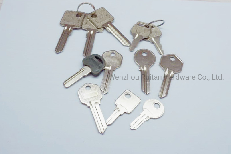 Key Blank Universal Key Blank for Lockset