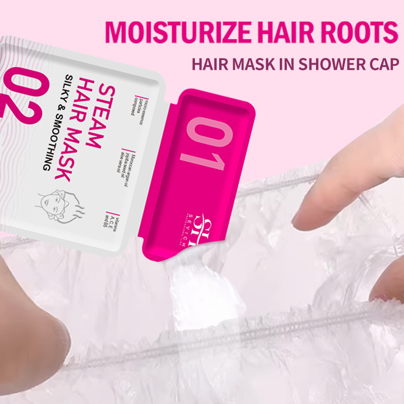 Hair Mask Treatments 100% Keratin Organic