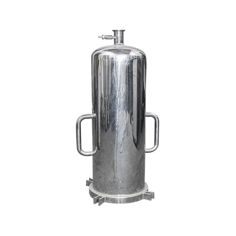 Microporous Membrane Filter, Single-Core & Multi-Core Filter, Precision Filtration Equipment for Fermentation Impurities in Baijiu (Chinese Liquor), Red Wine an