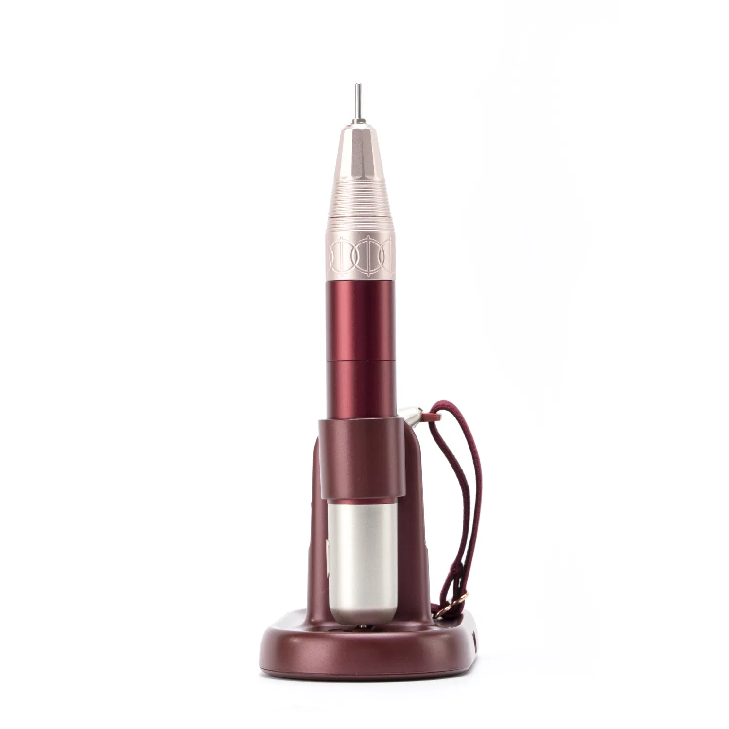 Electric Nail Drill Low Noise Popularity High Speed 35000 Rpm Gel Remover Pen Electric Nail Drill
