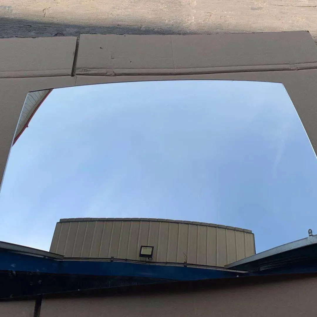 Hot Selling Outdoor Traffic Wide-Angle Lenses and Other Shaped Convex Mirror with Competitive Price