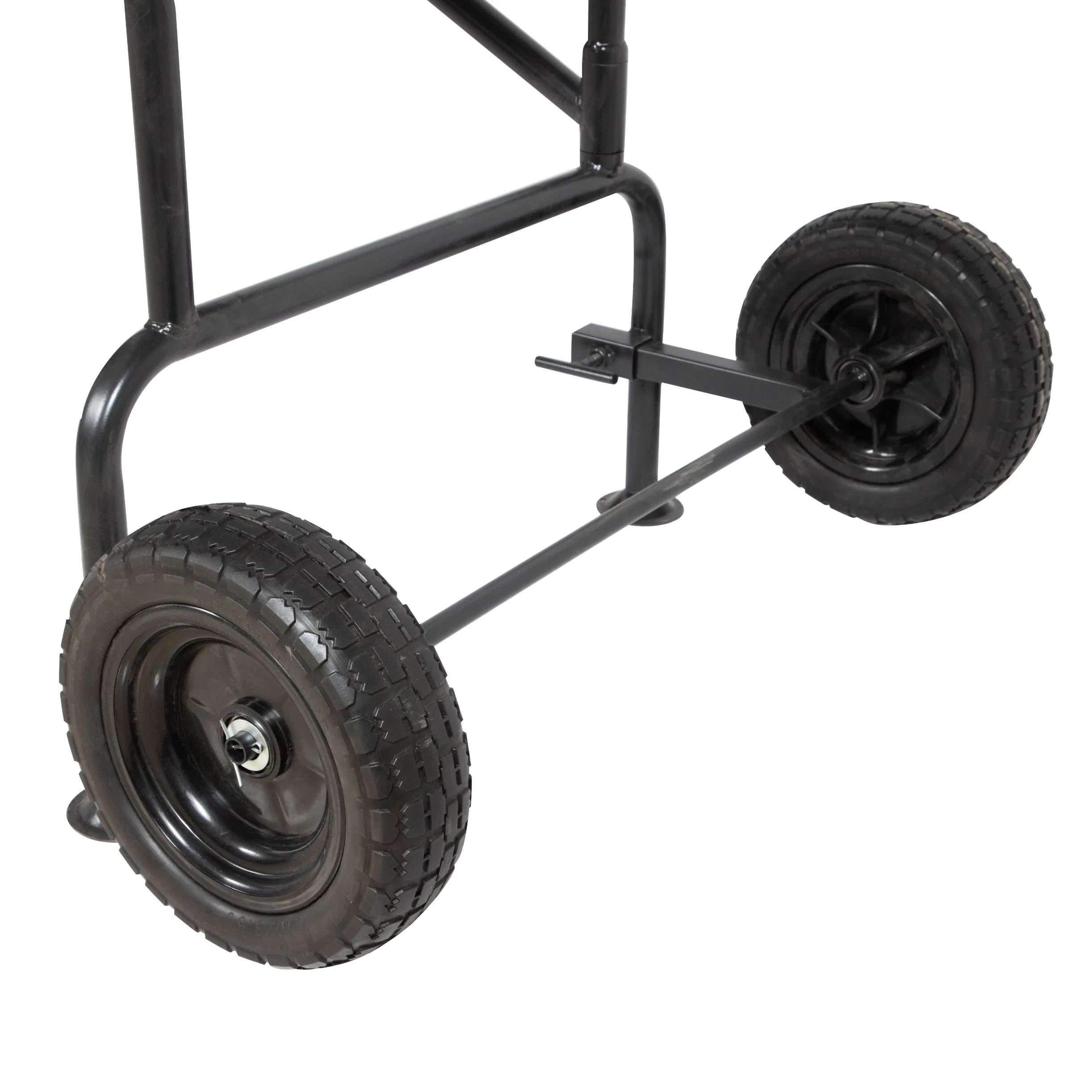 Safety and Environmental Protection Simple and Convenient Portable Scaffolding Mini Mobile Ladder Home Decoration Building