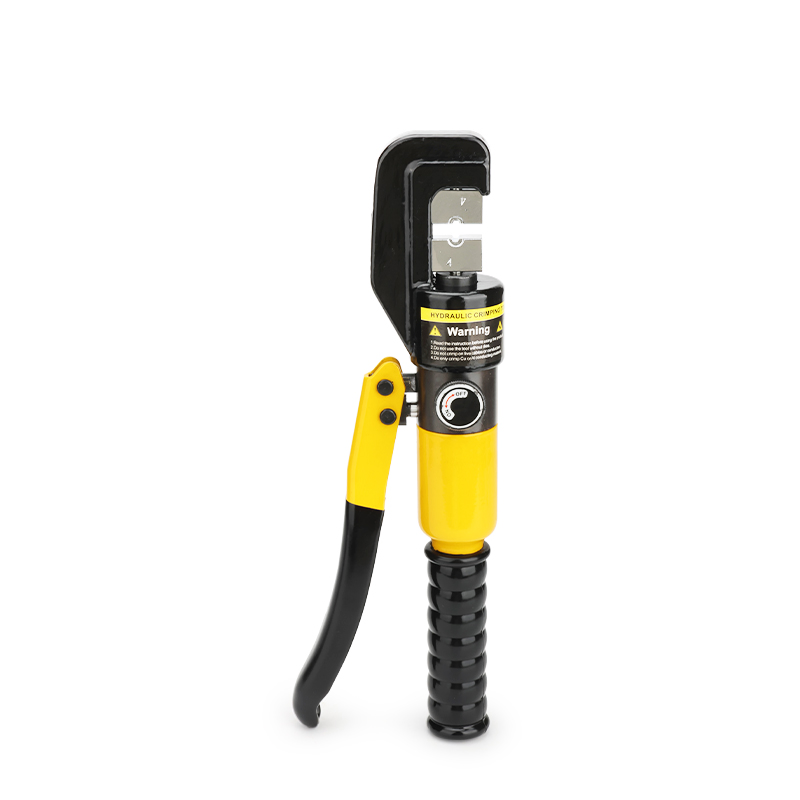 Yq-70A Hydraulic Crimping Plier, Hand Crimping Tool