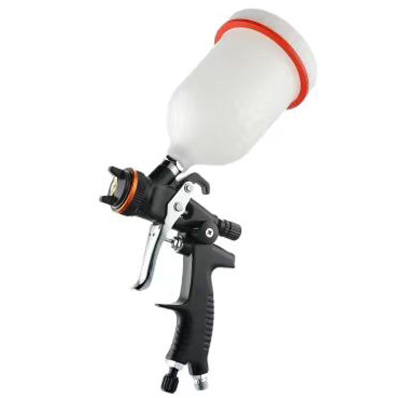 Краскопульт пневматический LVMP ET303 HVLP