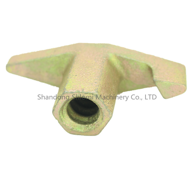 Анкерная гайка для опалубки 15/17 мм