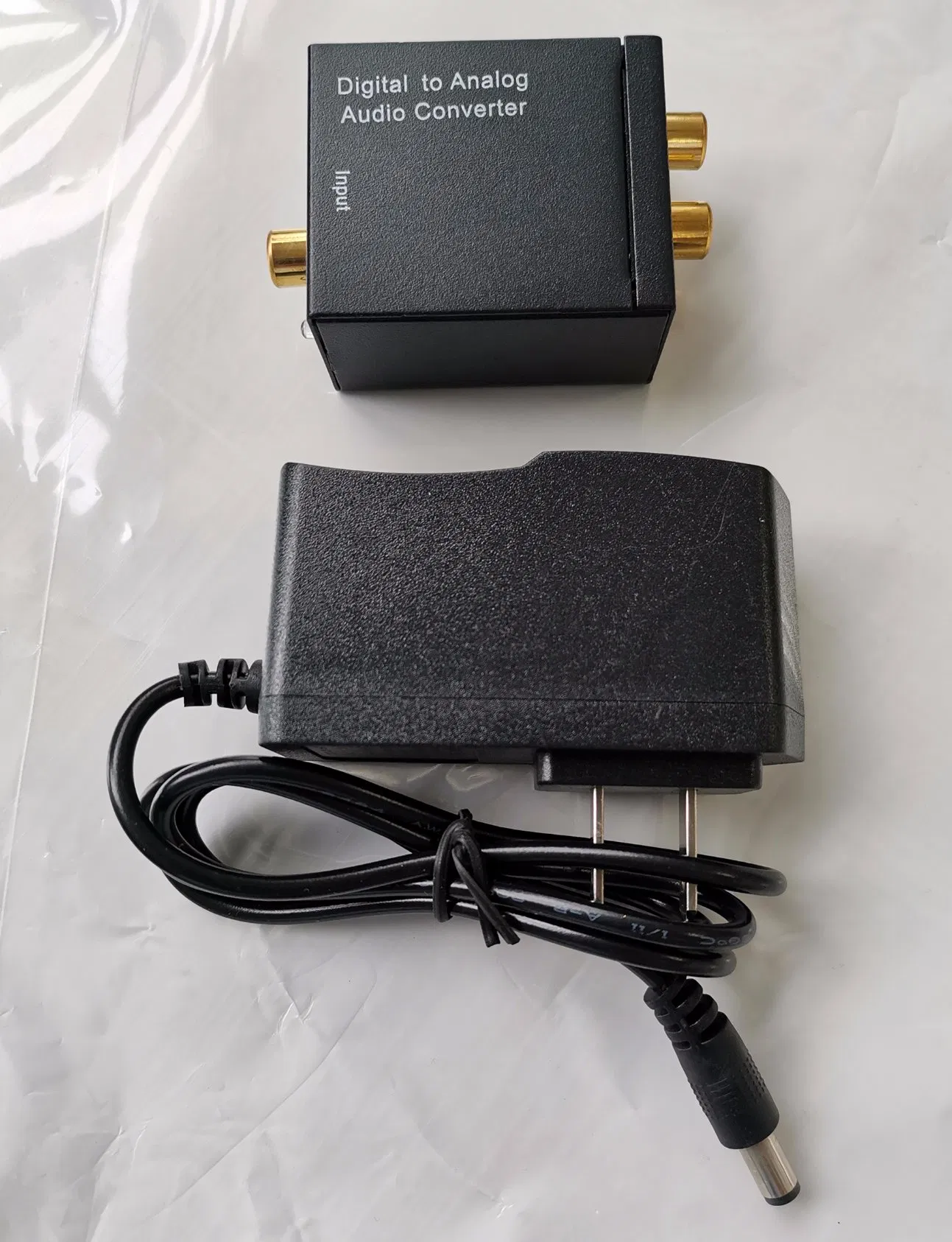 Конвертер HDMI в аналоговый аудио