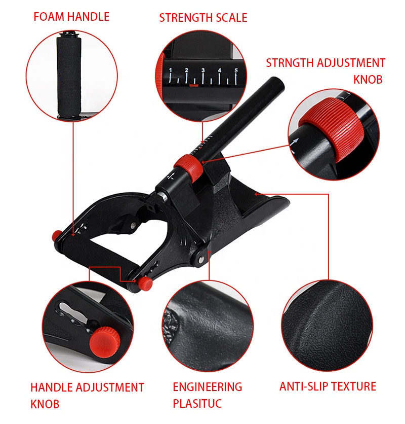 Манжеты силовые для фитнеса тренировочные
