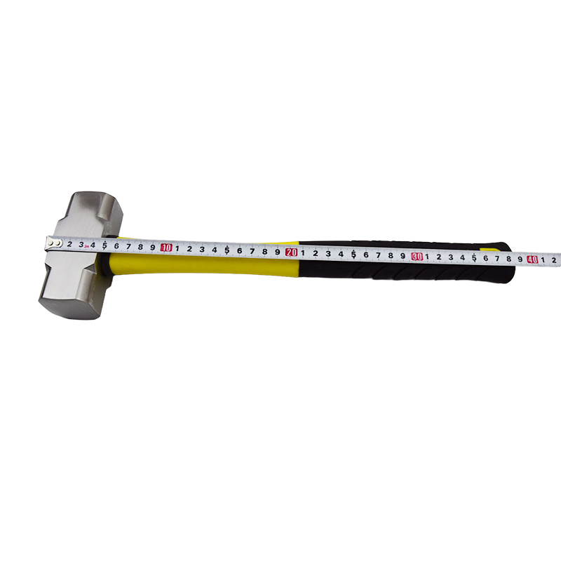 Custom Explosion-Proof Octagonal Sledge Hammer