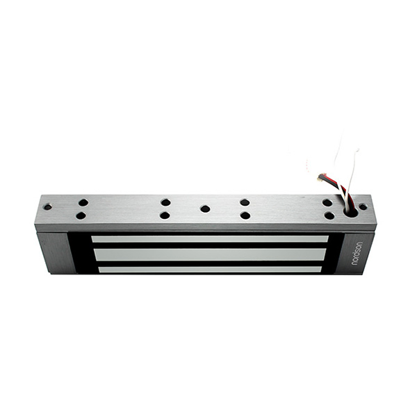 Five-Year Warranty Pure Copper Coil 180kg/350lbs Single Door Fail-Safe Power to Lock Door Lock