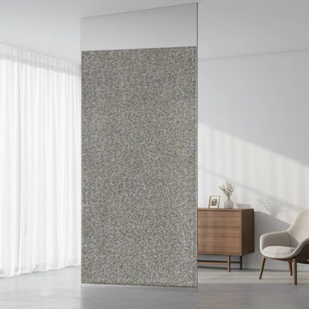 Premium Laminated Glass for Enhanced Safety and Durability