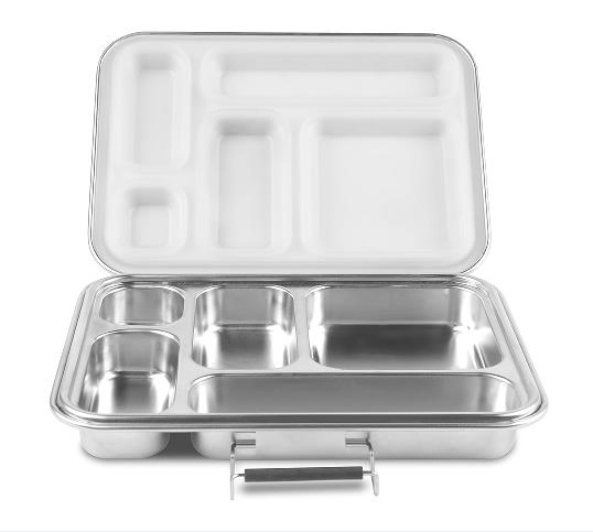 Aohea Dependable Performance China Multi Colour Stainless Steel Kids School Thermal Lunch Box Bento