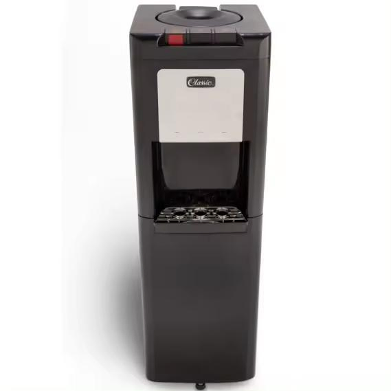Stable Base Smart and Efficient Water Chiller Water Dispenser
