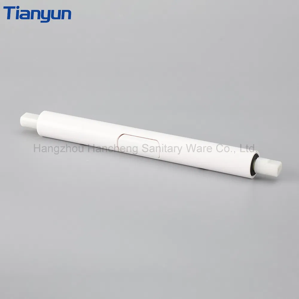 Customized 165mm/195mm Length Damping Shaft Slow Close Toilet Lid Damper