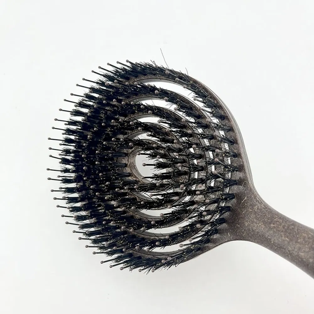 Экологичная расческа для волос оптом