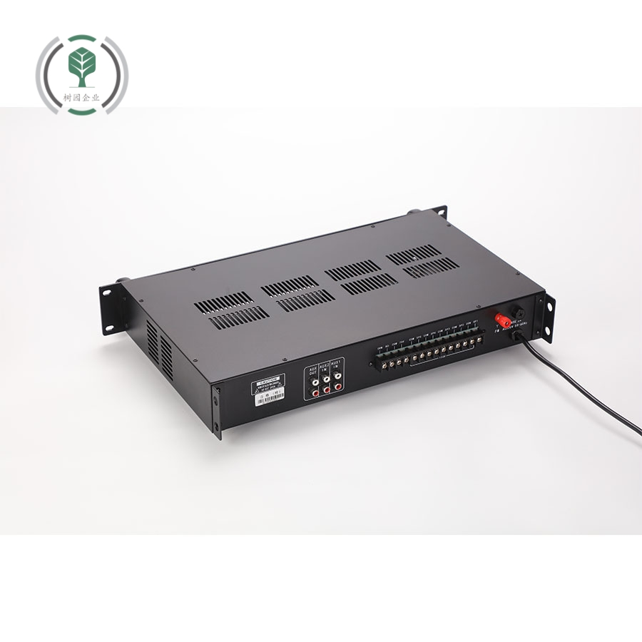 Fast Delivery Background Music System Wholesale Bluetooth Amplifier