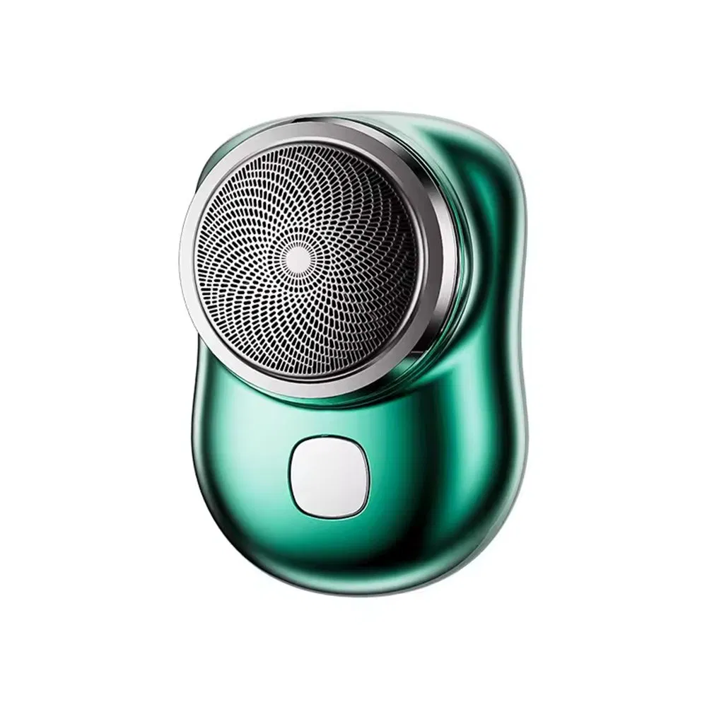 Electric Razor for Men, Mini Shaver Portable Electric Shaver for Shaving Face