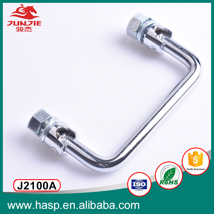 Toolbox Instrument Machinery Industrial Equipment Cabinet Folding Pull Handle