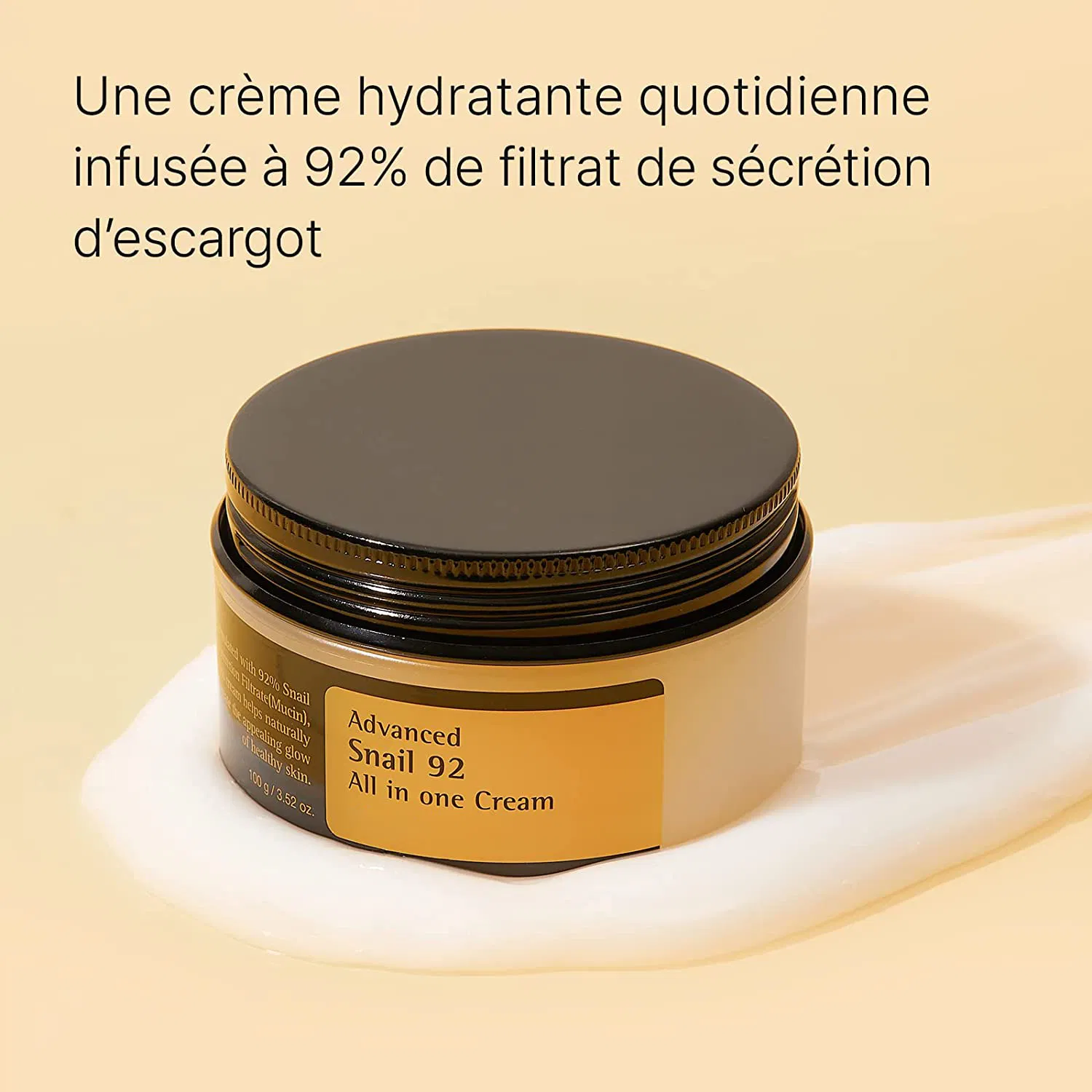Collagen Natural Anti Aging Moisturizer Private Label Moisturizing Face Cream