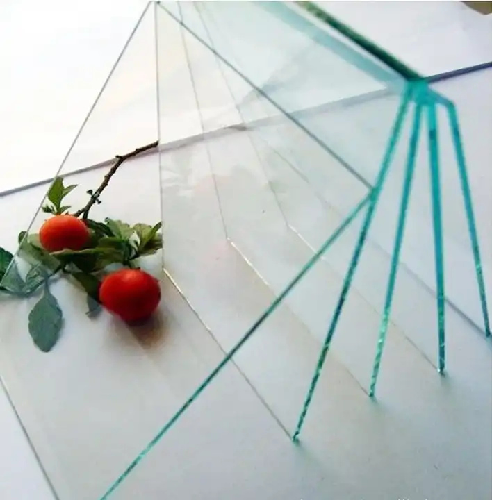 HD Extra Clear Sheet or Float Frame Glass with Good Quality
