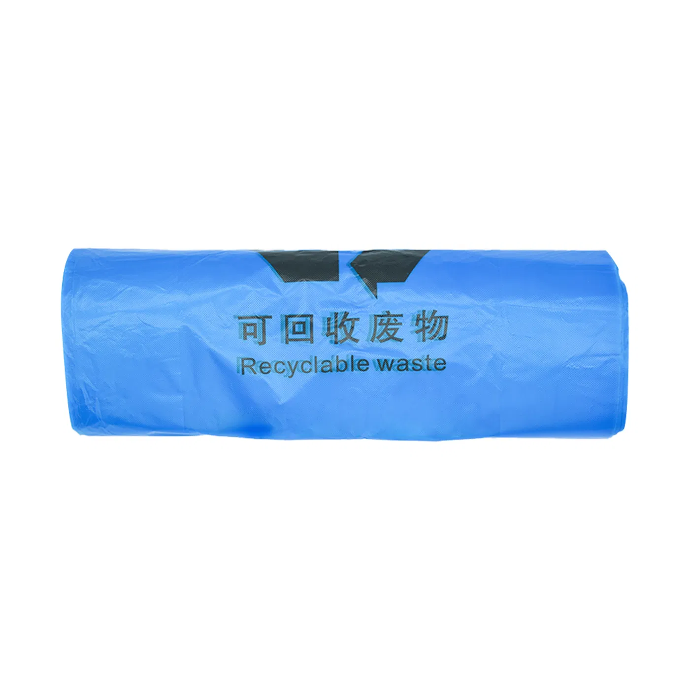 Hot Selling Recyclable Waste Bag Hospital Clinic Biohazard Medical Disposable Garbage Bag