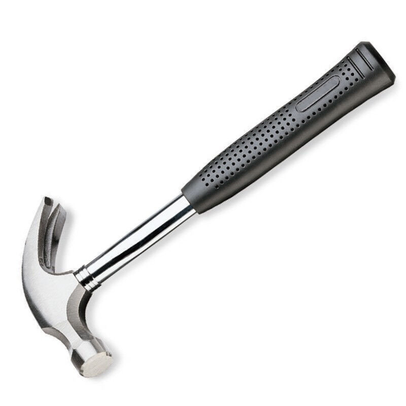 Construction Hardware Hand Tools Hard Wood Handle Ball Pein Hammer Sali 250g Steel Hand Handle Claw Hammer Geological Hammer